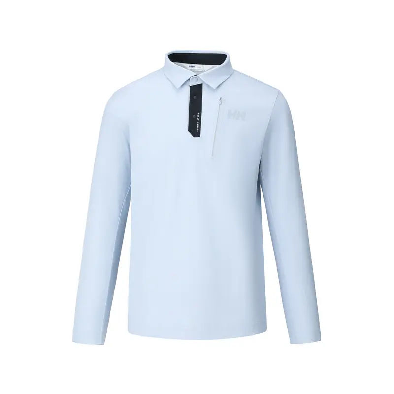 Мужская поло HELLY HANSEN, синий
Мужская поло HELLY HANSEN, синий