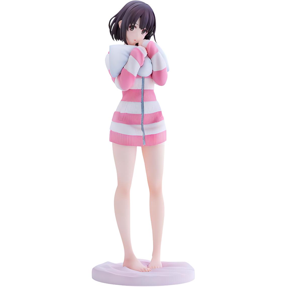 Коллекция бонусных подарков Luminasta Saekano How To Raise A Boring Girlfriend, Megumi Kato SEGA
Коллекция бонусных подарков Luminasta Saekano How To Raise A Boring Girlfriend, Megumi Kato SEGA