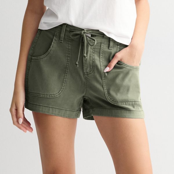 Шорты на завязках для юниоров Project Indigo, зеленый
Шорты на завязках для юниоров Project Indigo, зеленый
