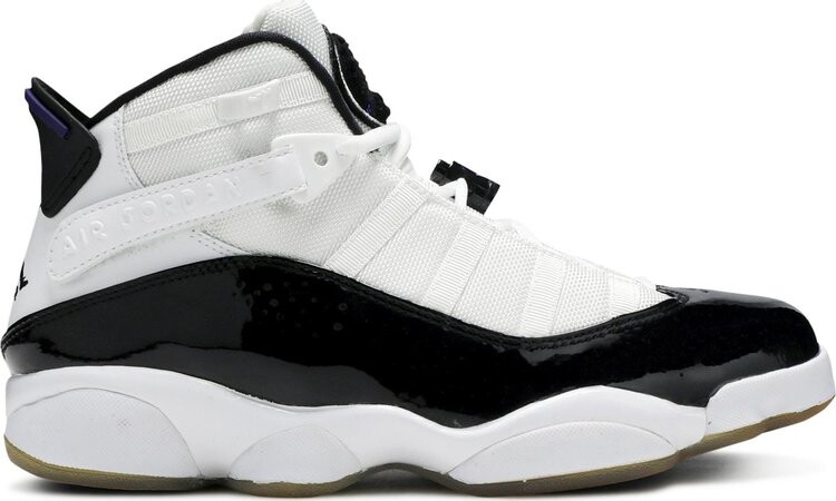 Кроссовки Jordan 6 Rings Concord, белый, Белый;серый, Кроссовки Jordan 6 Rings Concord, белый
Кроссовки Jordan 6 Rings Concord, белый, Белый;серый, Кроссовки Jordan 6 Rings Concord, белый