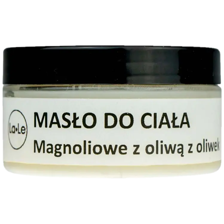 La-Le масло для тела магнолия, 100 мл
La-Le масло для тела магнолия, 100 мл