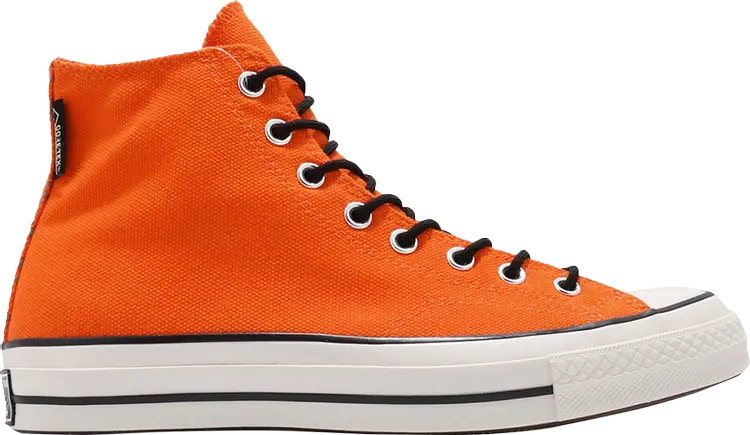 Кроссовки Converse Chuck 70 Orange Black, оранжевый
Кроссовки Converse Chuck 70 Orange Black, оранжевый
