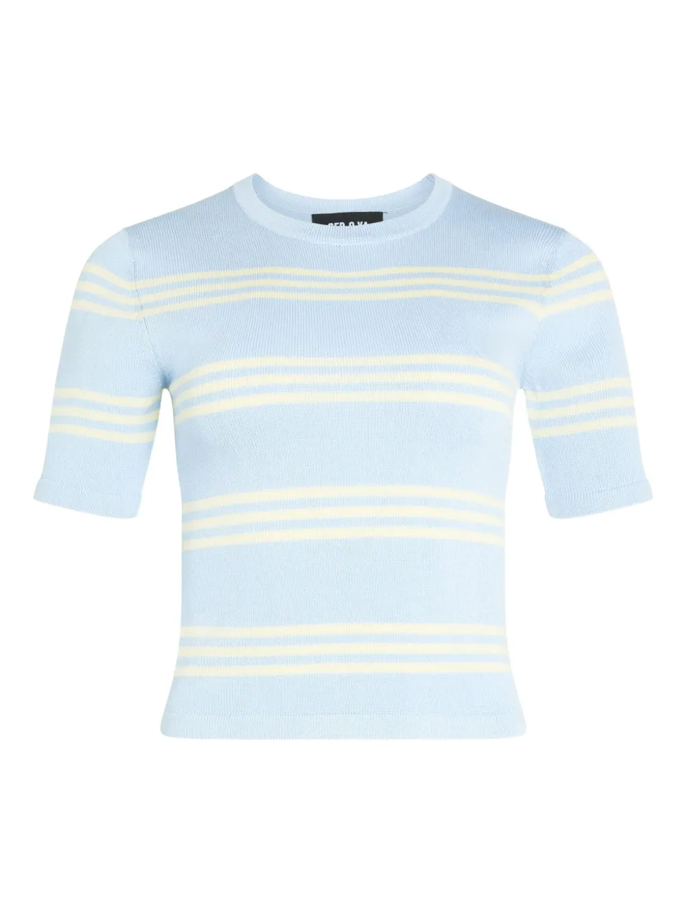 Футболка Ry SER.O.YA, синий
Футболка Ry SER.O.YA, синий