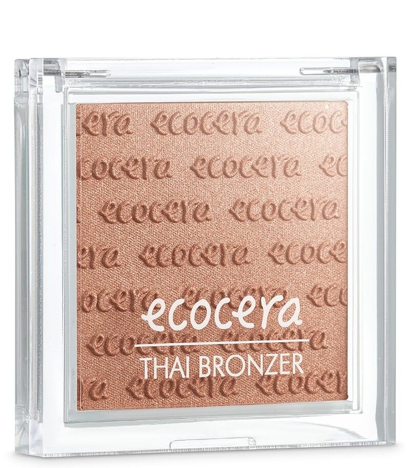 Ecocera бронзатор для лица, Thai 
Ecocera бронзатор для лица, Thai