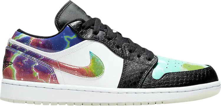 Кроссовки Air Jordan 1 Low Galaxy, белый, Белый;серый, Кроссовки Air Jordan 1 Low Galaxy, белый
Кроссовки Air Jordan 1 Low Galaxy, белый, Белый;серый, Кроссовки Air Jordan 1 Low Galaxy, белый
