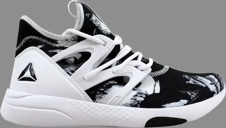 Кроссовки wmns hayasu limited Reebok, белый
Кроссовки wmns hayasu limited Reebok, белый