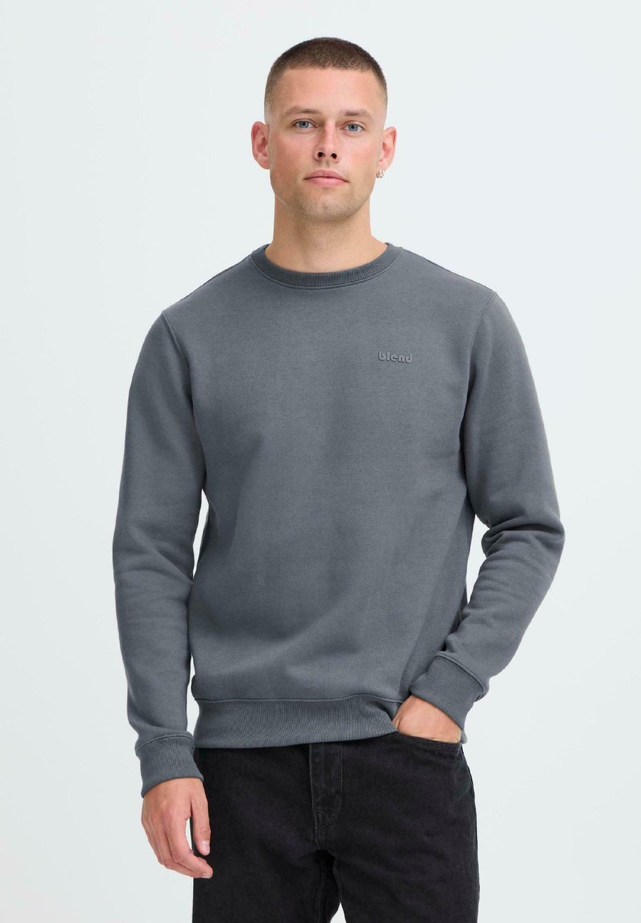 Толстовка Blend BHDOWNTON, Iron Gate/Light Grey, Серый, Толстовка Blend BHDOWNTON, Iron Gate/Light Grey
Толстовка Blend BHDOWNTON, Iron Gate/Light Grey, Серый, Толстовка Blend BHDOWNTON, Iron Gate/Light Grey