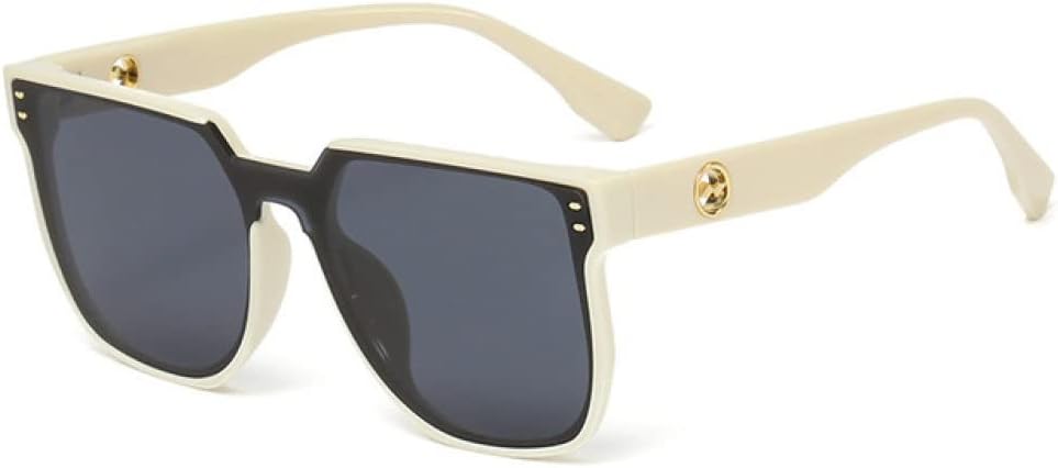 Солнцезащитные очки для мужчин и женщин, зеркальные, повседневные, в стиле ретро, для путешествий, с защитой от УФ-излучения UV400, прямоугольные, для водителей LANGSER, C4
Солнцезащитные очки для мужчин и женщин, зеркальные, повседневные, в стиле ретро, для путешествий, с защитой от УФ-излучения UV400, прямоугольные, для водителей LANGSER, C4