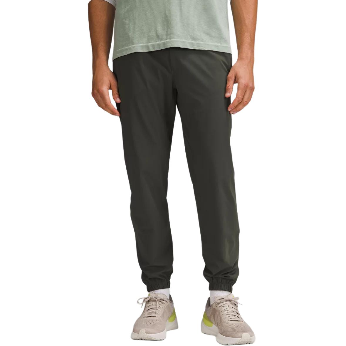 Спортивные штаны pace breaker Lululemon, коричневый
Спортивные штаны pace breaker Lululemon, коричневый