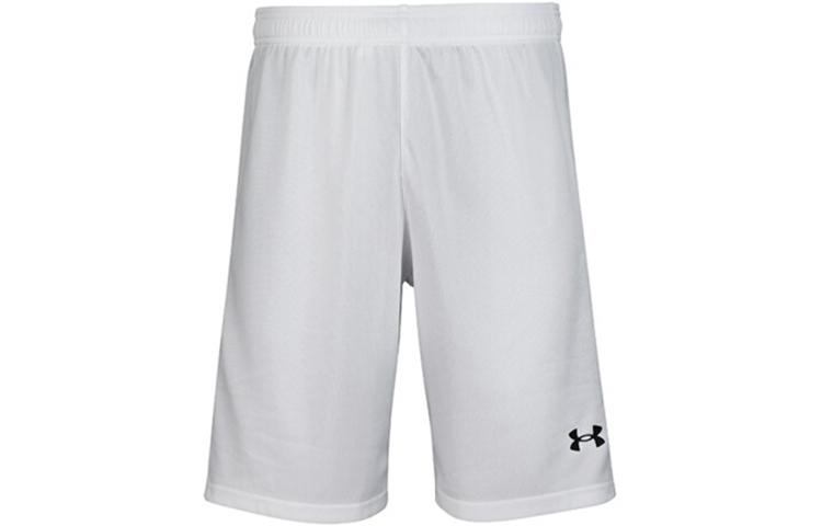 Повседневные шорты унисекс белые Under Armour
Повседневные шорты унисекс белые Under Armour
