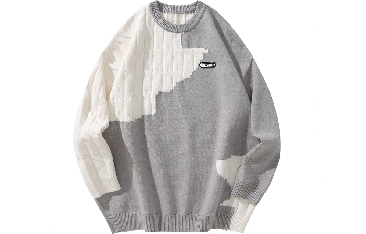 Трикотаж Unisex GOLFCROSS, черный
Трикотаж Unisex GOLFCROSS, черный