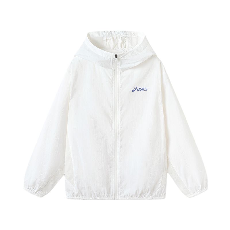 ASICS Куртка Sports Performance белая Unisex
ASICS Куртка Sports Performance белая Unisex