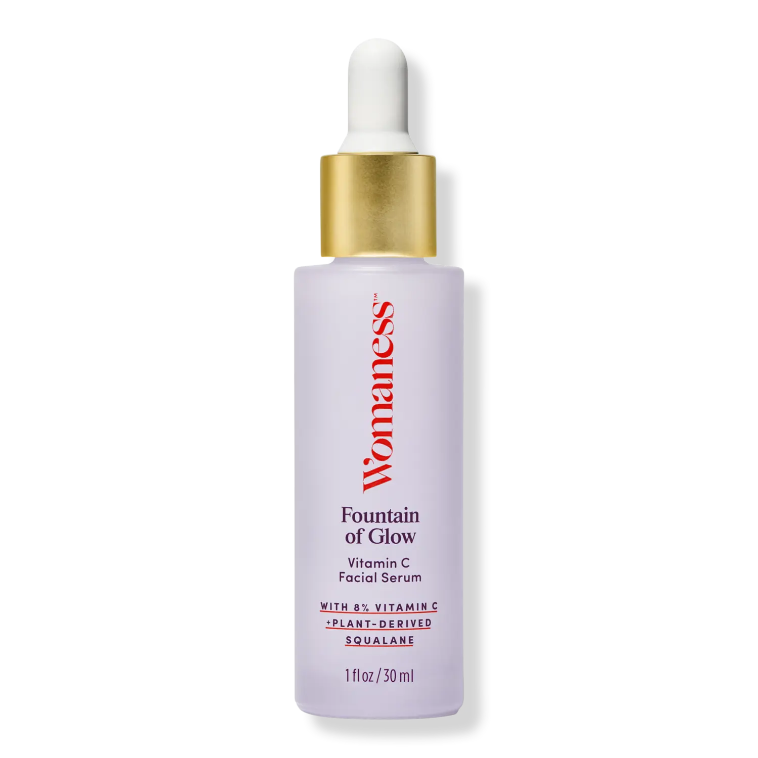 Сыворотка для лица с витамином С Фонтан сияния Womaness
Сыворотка для лица с витамином С Фонтан сияния Womaness