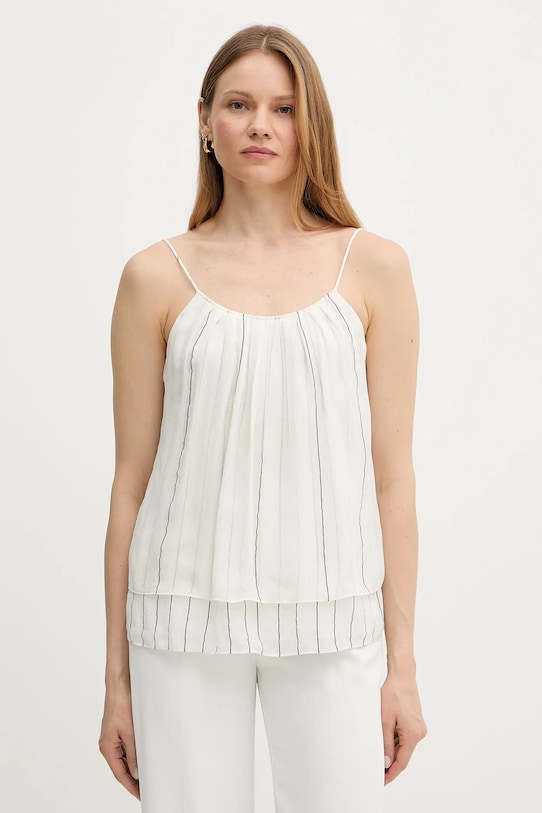 Блузка Boss, белый
Блузка Boss, белый