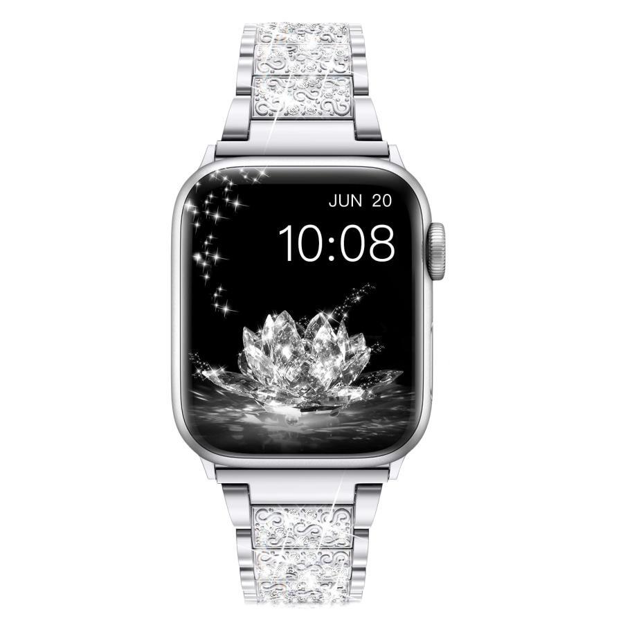 Ремешок Apple Совместимость Металлический 130-200 мм Zhongwo, Розовое золото
Ремешок Apple Совместимость Металлический 130-200 мм Zhongwo, Розовое золото