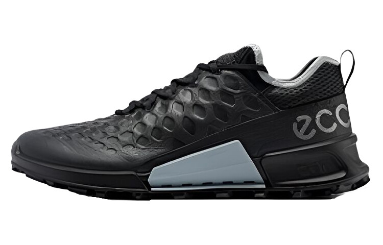 Кроссовки для бега Step 2.1 Series мужские низкие черные Ecco
Кроссовки для бега Step 2.1 Series мужские низкие черные Ecco