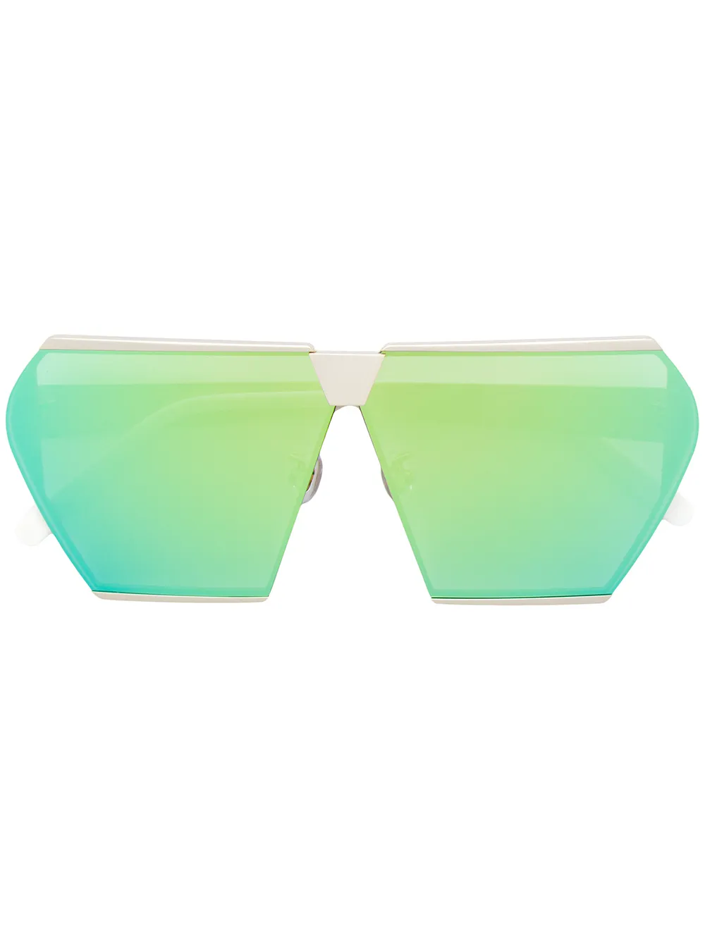 Солнцезащитные очки 'Nebula' Irresistor, металлик
Солнцезащитные очки 'Nebula' Irresistor, металлик