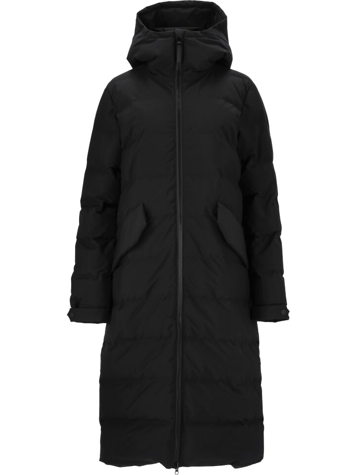 Пуховик SOS, цвет 1001 black
Пуховик SOS, цвет 1001 black