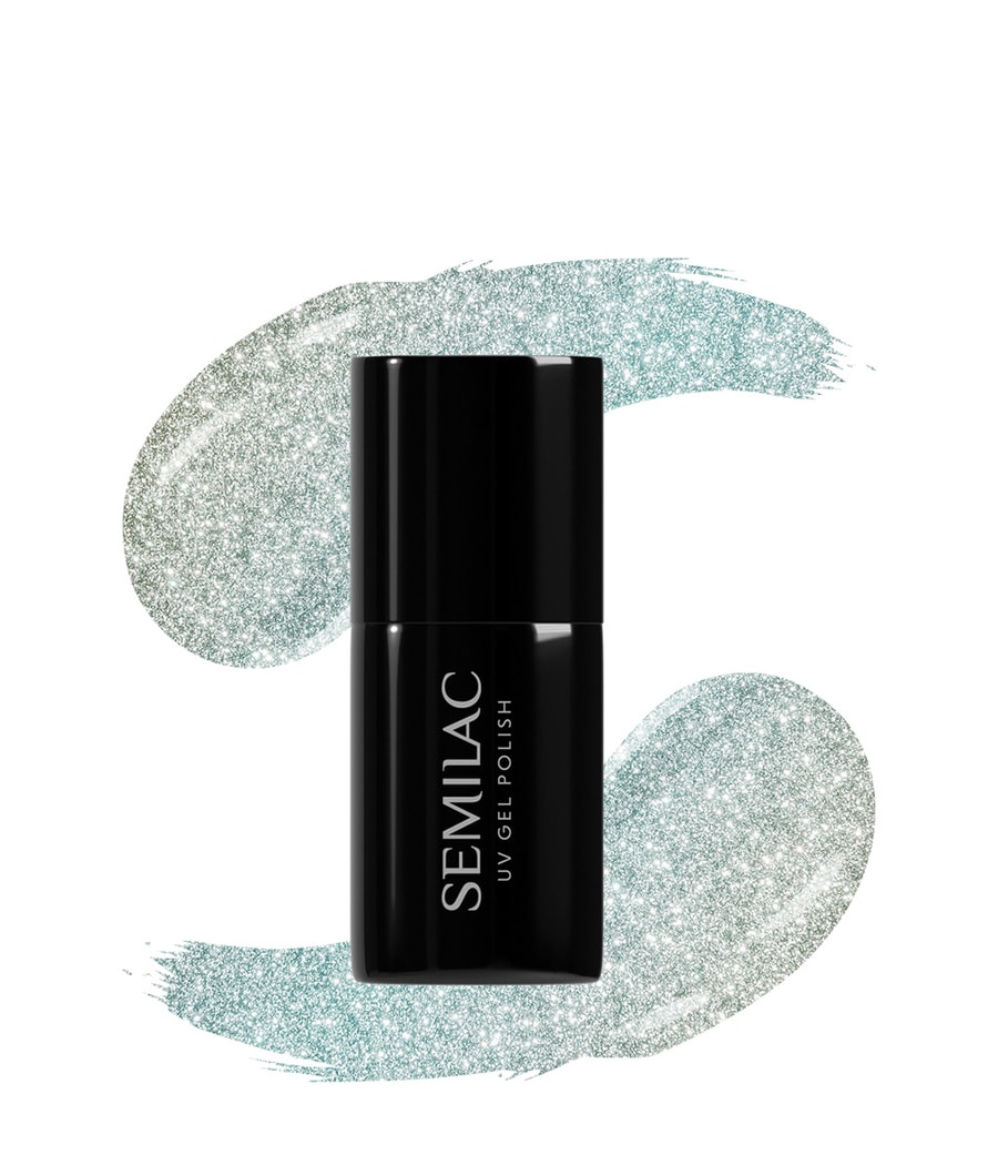 Гель-лак для ногтей Semilac UV Colours UV Gel Polish, 485 The Nice One, 7 ml
Гель-лак для ногтей Semilac UV Colours UV Gel Polish, 485 The Nice One, 7 ml