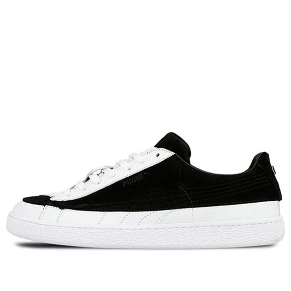 Кроссовки karl lagerfeld x suede 'black' Puma, черный
Кроссовки karl lagerfeld x suede 'black' Puma, черный