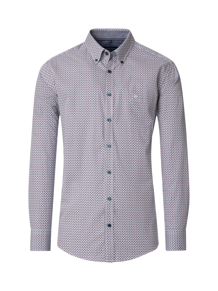 Рубашка CASAMODA, синий
Рубашка CASAMODA, синий