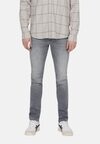 Джинсы слим Only & Sons, светло-серый
Джинсы слим Only & Sons, светло-серый