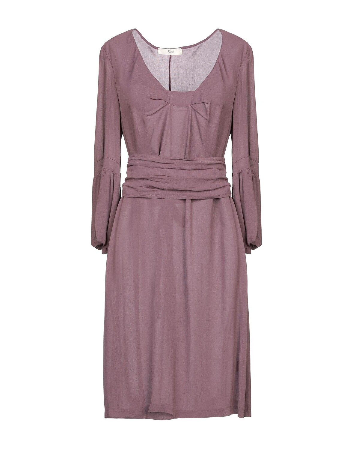 Платье Suoli, лиловый
Платье Suoli, лиловый