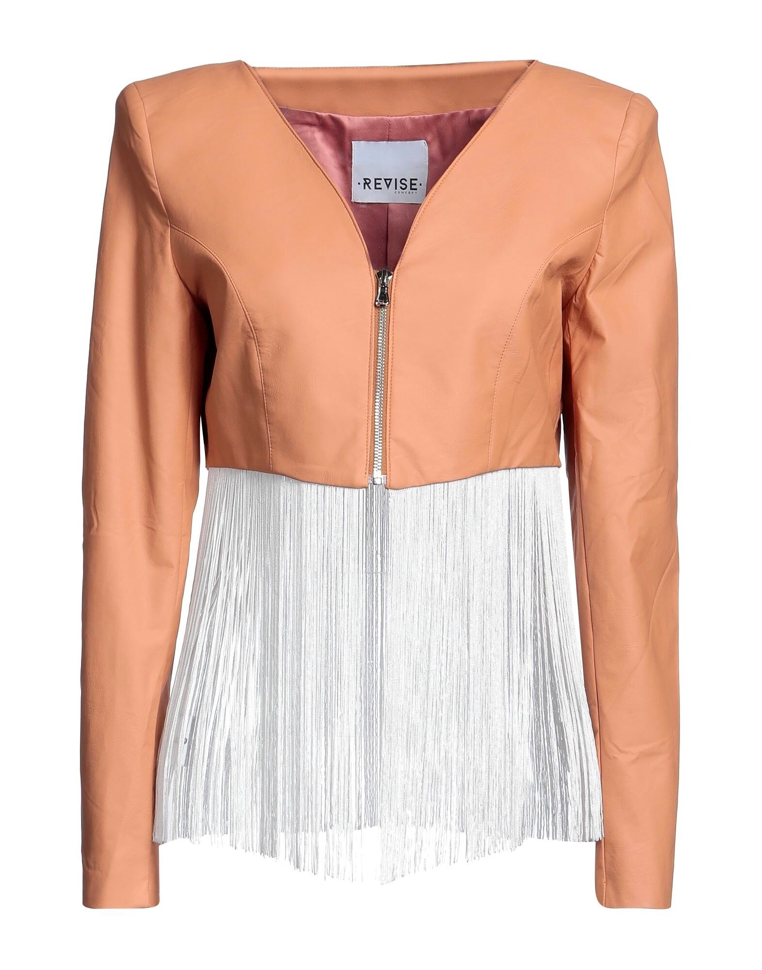 Куртка Revise Concept, коричневый
Куртка Revise Concept, коричневый