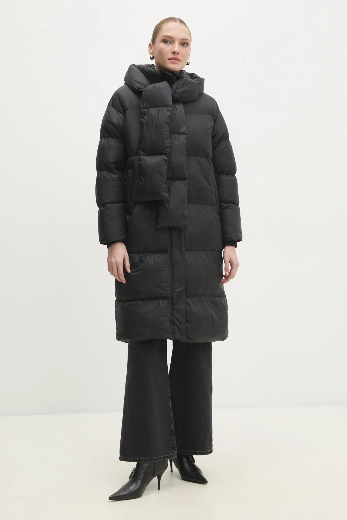 Куртка Answear Lab, черный
Куртка Answear Lab, черный