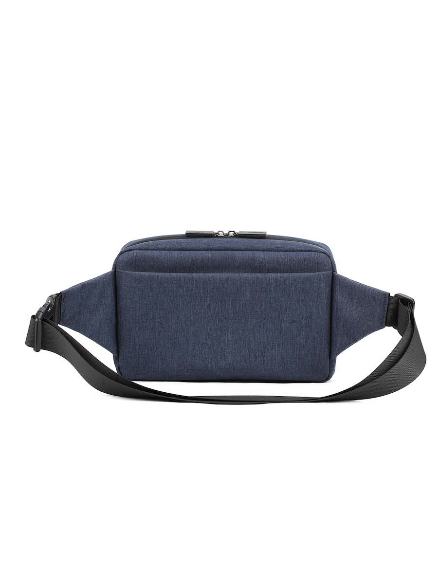 Поясная сумка Aoking, синий
Поясная сумка Aoking, синий