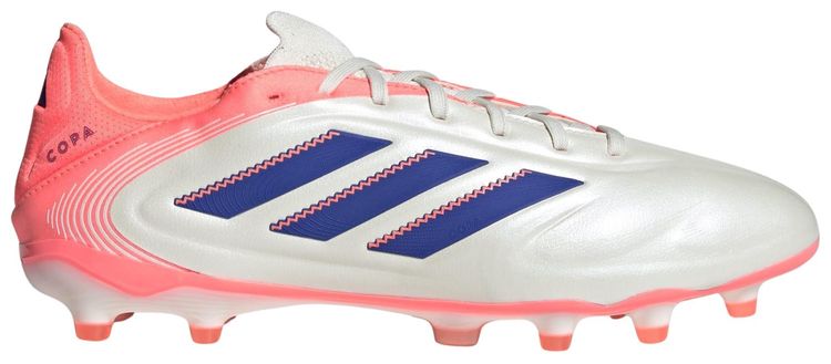 Бутсы Adidas Copa Pure 3 Pro, белый
Бутсы Adidas Copa Pure 3 Pro, белый
