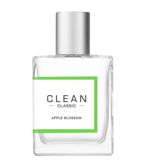 Парфюмированная вода, 60 мл Clean, Apple Blossom
Парфюмированная вода, 60 мл Clean, Apple Blossom