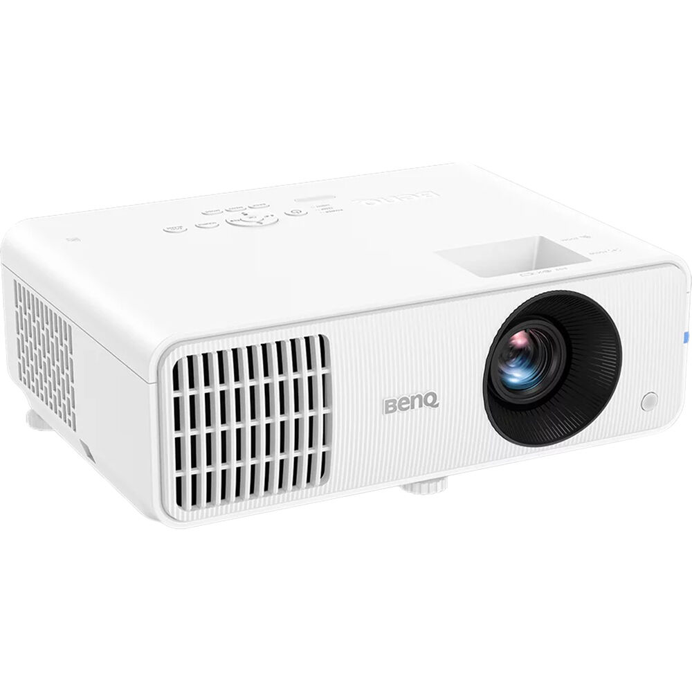 Проектор BenQ LH650 4000-Lumen Full HD Laser DLP Projector LH650
Проектор BenQ LH650 4000-Lumen Full HD Laser DLP Projector LH650