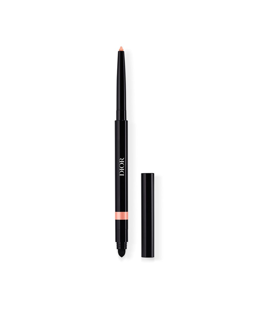 Подводка для глаз DIOR DIORSHOW Stylo, Nr. 646 - Pearly Coral, 0.3g
Подводка для глаз DIOR DIORSHOW Stylo, Nr. 646 - Pearly Coral, 0.3g