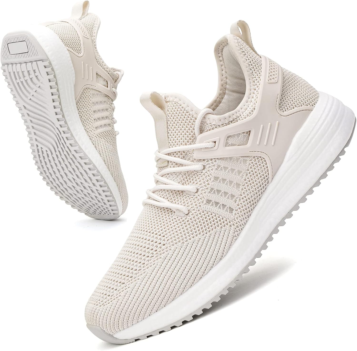 Мужские кроссовки SDolphin для бега - теннис, тренировки, прогулки, спортзал, резиновая подошва, дышащие, удобные, не скользят, модная обувь, бежевый
Мужские кроссовки SDolphin для бега - теннис, тренировки, прогулки, спортзал, резиновая подошва, дышащие, удобные, не скользят, модная обувь, бежевый