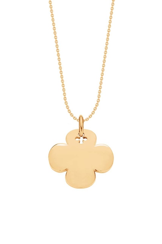 Ожерелье Lilou, золотой
Ожерелье Lilou, золотой