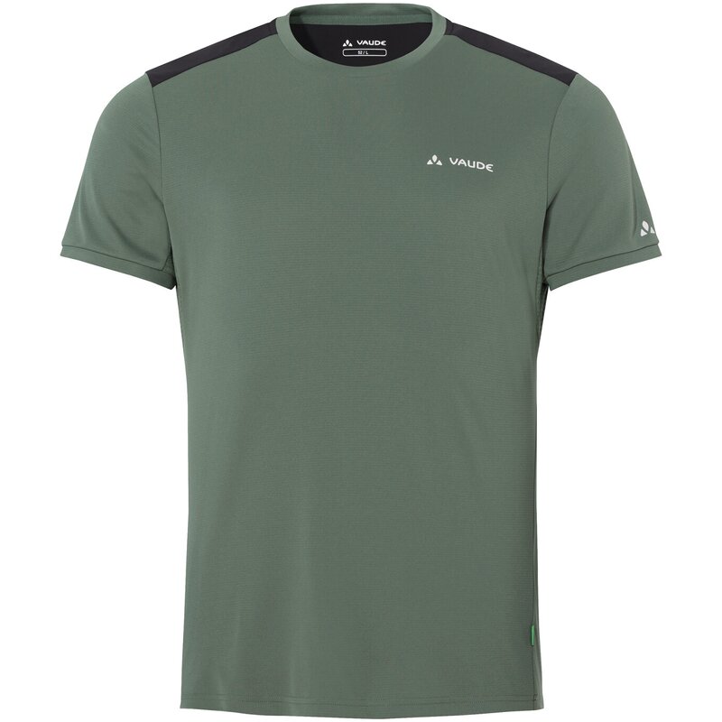 Shirt me scopi t-shirt iv Vaude, цвет agave
Shirt me scopi t-shirt iv Vaude, цвет agave