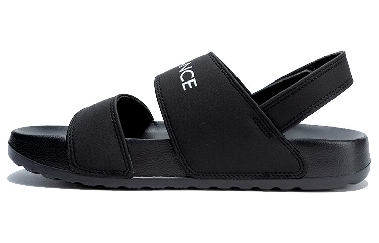 Пляжные сандалии New Balance унисекс
Пляжные сандалии New Balance унисекс