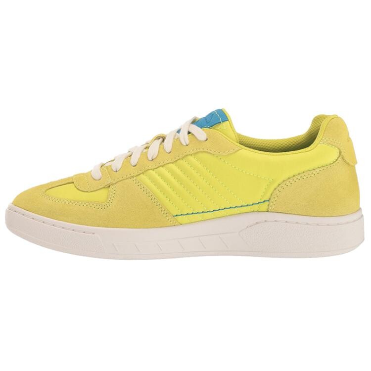 Кроссовки clarks Skateboarding Shoes Men Low-top Yellow, желтый
Кроссовки clarks Skateboarding Shoes Men Low-top Yellow, желтый