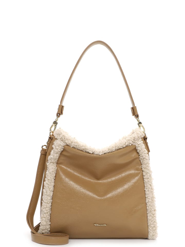 Tamaris Сумка TAS Gitta в песке
Tamaris Сумка TAS Gitta в песке