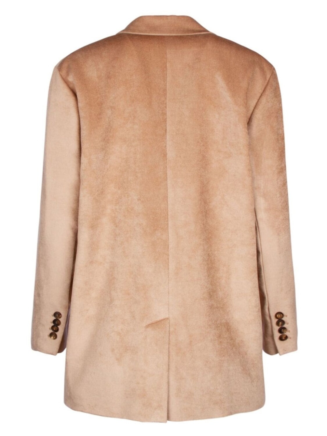 Бархатный пиджак Brunello Cucinelli, серый
Бархатный пиджак Brunello Cucinelli, серый