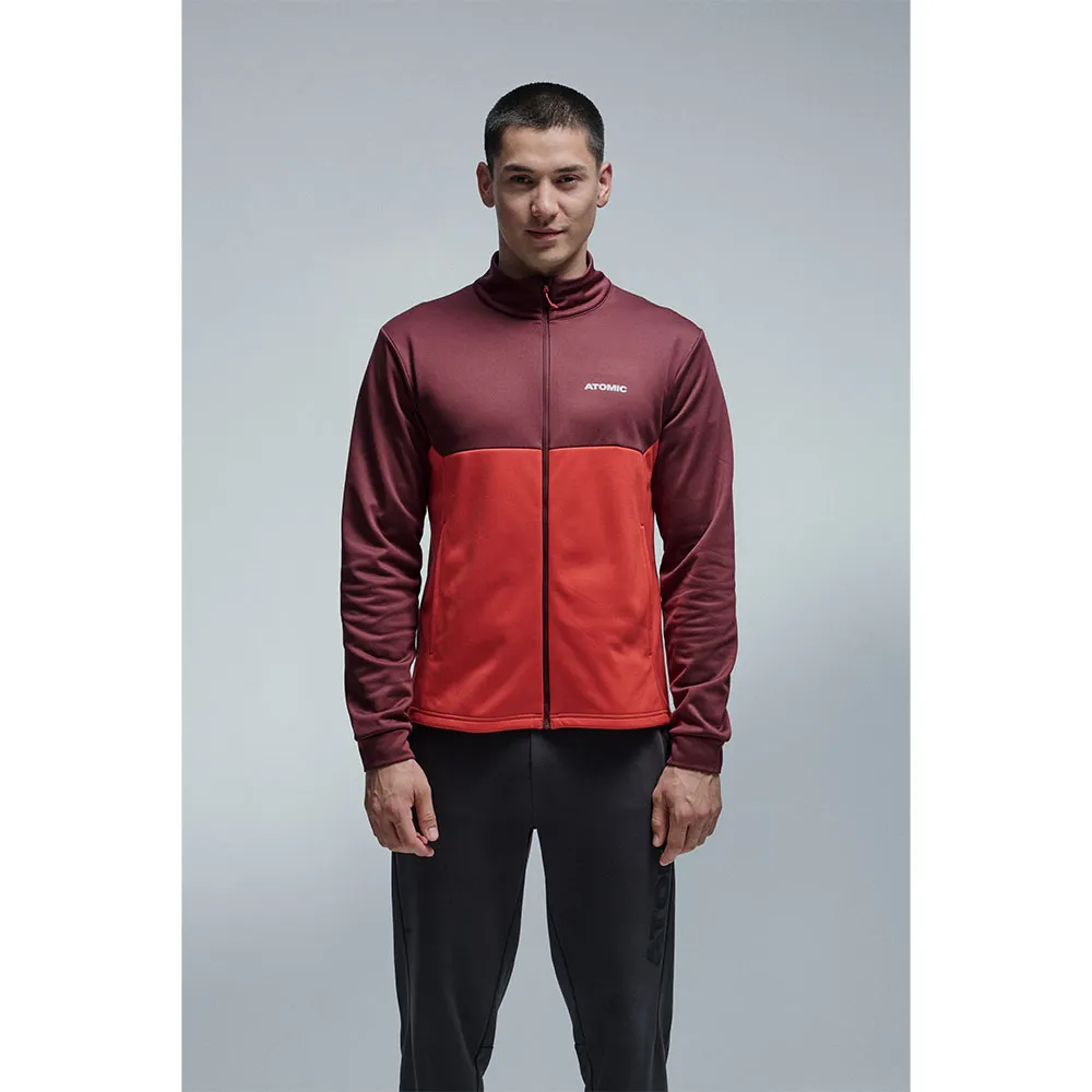 Куртка Atomic Alps, красный
Куртка Atomic Alps, красный