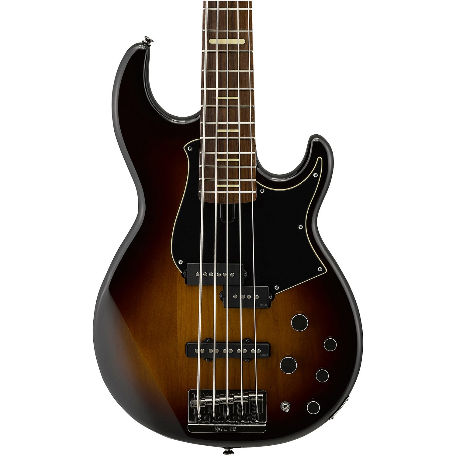 5-струнная электробас-гитара Yamaha BB735A Dark Brown Sunburst
5-струнная электробас-гитара Yamaha BB735A Dark Brown Sunburst