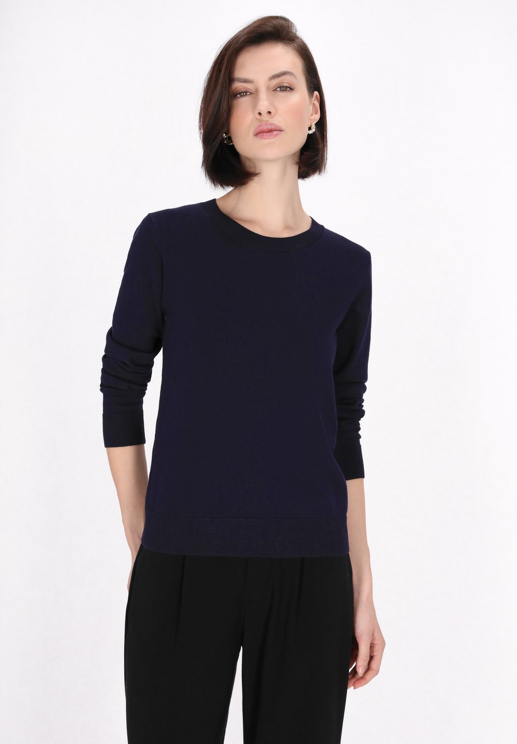 Джемпер usha, синий
Джемпер usha, синий