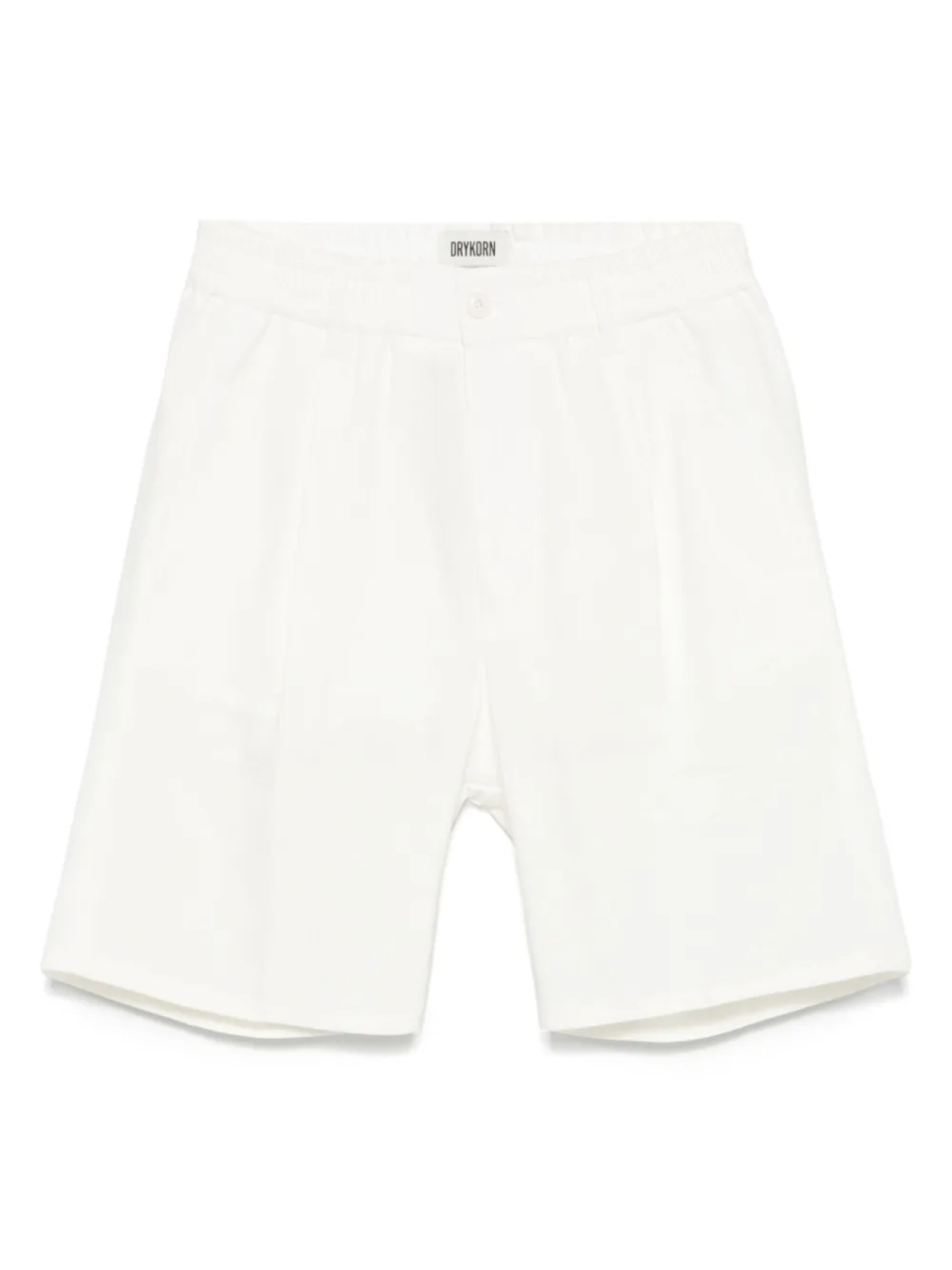 Шорты из льняной смеси Drykorn, белый
Шорты из льняной смеси Drykorn, белый