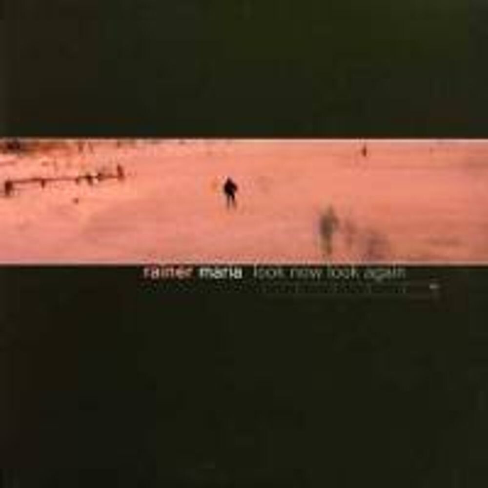Диск CD Look Now Look Again - Rainer Maria
Диск CD Look Now Look Again - Rainer Maria