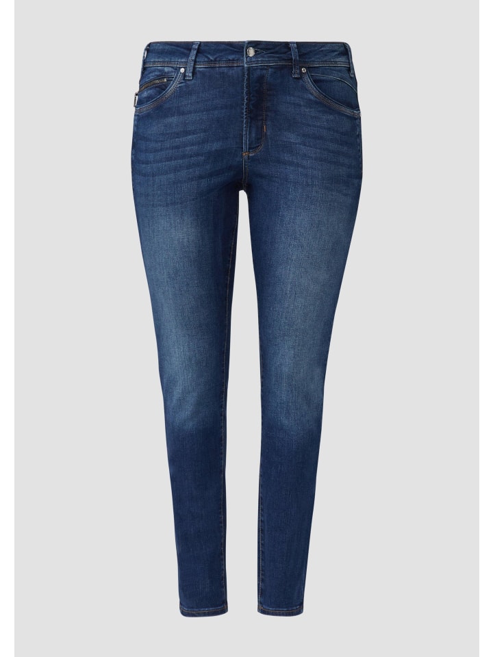 Джинсовые брюки размера 56Z3_синие s.Oliver
Джинсовые брюки размера 56Z3_синие s.Oliver