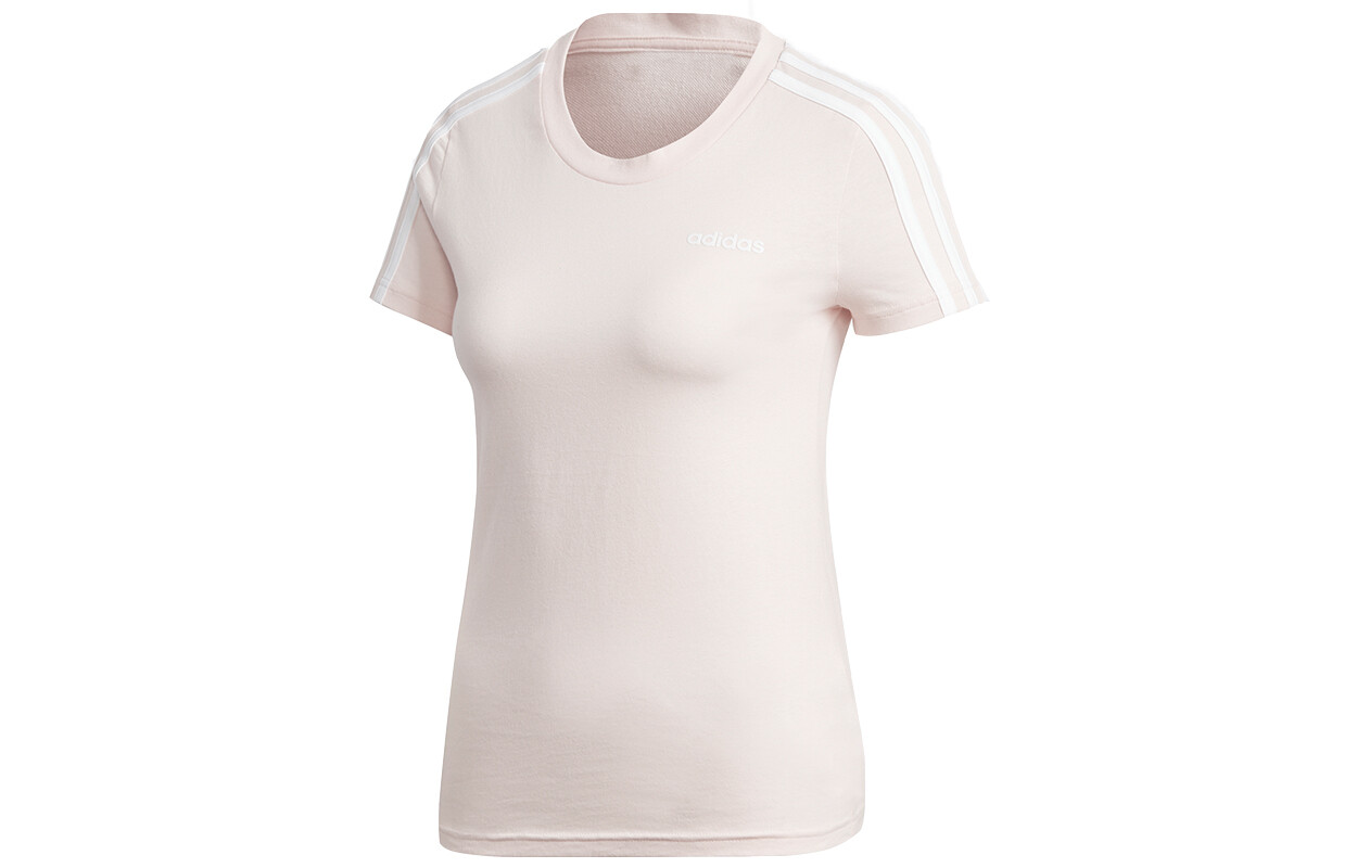Футболка женская розовая Adidas
Футболка женская розовая Adidas