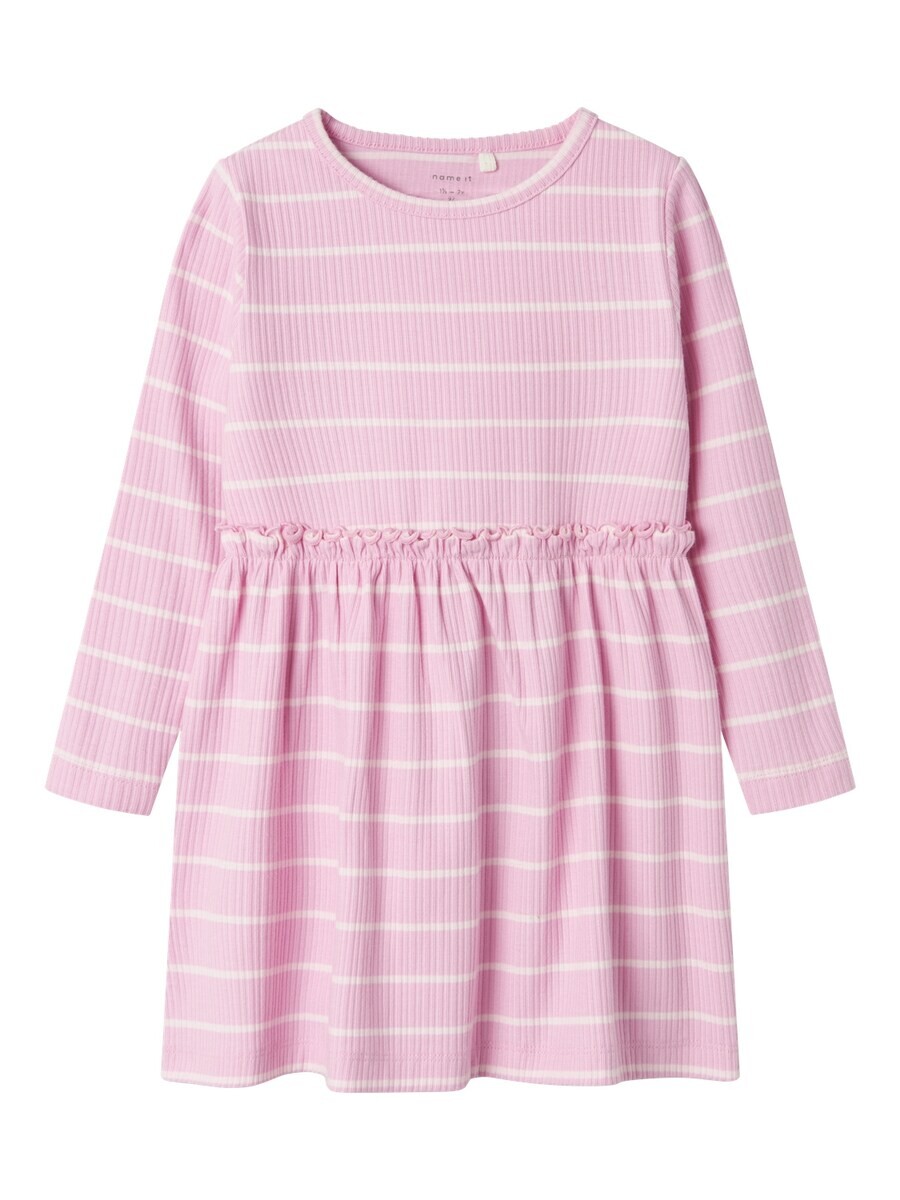 Платье NAME IT Dress Kianna, цвет Eosin
Платье NAME IT Dress Kianna, цвет Eosin