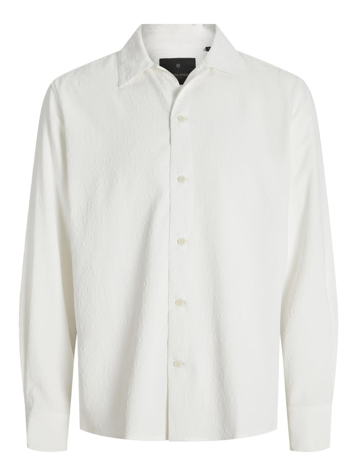 Рубашка Jack & Jones, белый
Рубашка Jack & Jones, белый